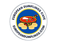 European Dumplings Cafe