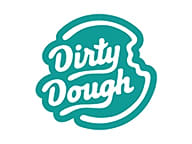 Dirty Dough Cookies-Zionville