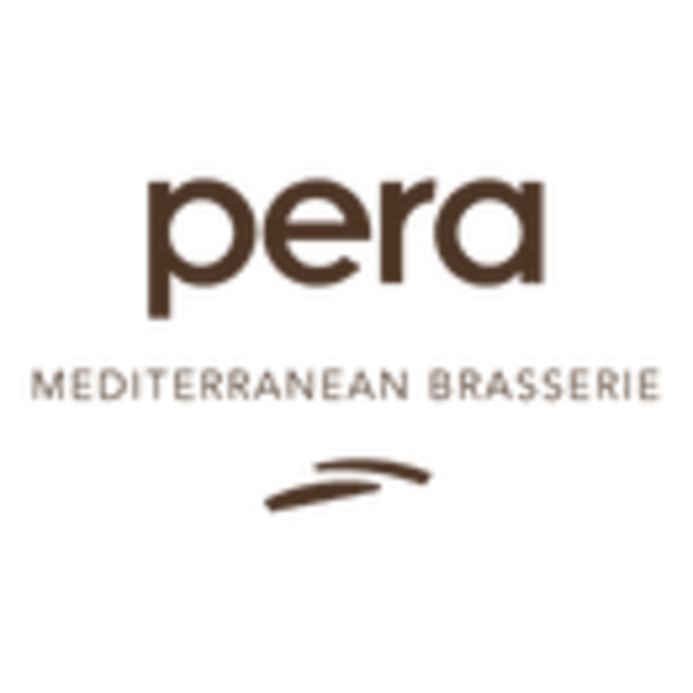 Pera Mediterranean Brasserie