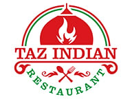 Taz Indian Restaurant