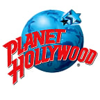Planet Hollywood - New York