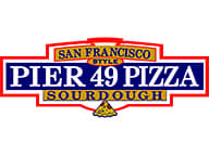 Pier 49 Pizza