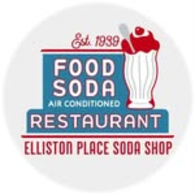 Elliston Place Soda Shop 