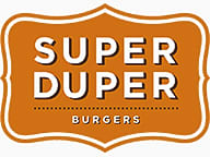 Super Duper Burgers-Irving Street
