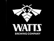 WATTS BREWING CO.