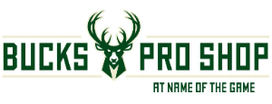 Bucks Pro Shop Online