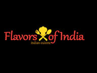 Flavors of India