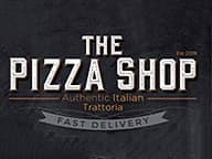 The Pizza Shop