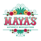 MAYA'S Authentic Mexican Food