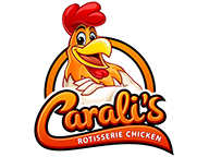 Carali's Rotisserie Chicken - Clarksville