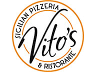 Vito's Sicilian Pizzeria & Ristorante