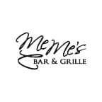 MeMe's Bar & Grille