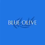 Blue Olive Mediterranean Cuisi