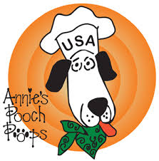 Annie's Pooch Pops Online