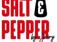 Salt & Pepper by Jerry