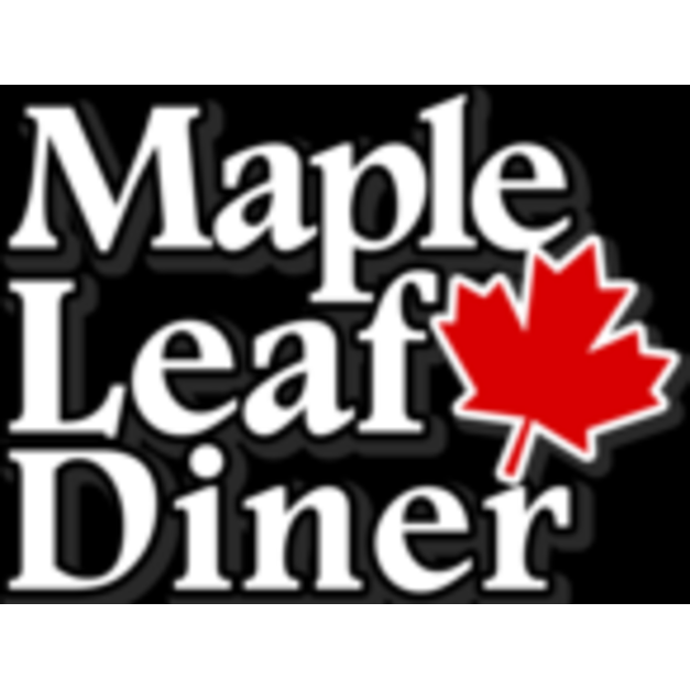Maple Leaf Diner