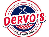 Dervo's Deli and Grill