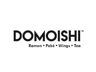 DOMOISHI Poke  Tea  Kempsville