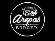 Arepas Burger