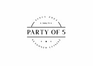 Party of 5