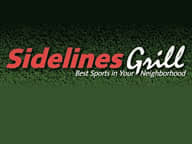 Sidelines Grill