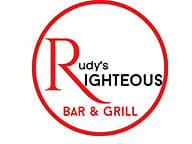 Rudy's Righteous Bar and Grill
