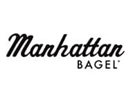 Manhattan Bagel Totowa