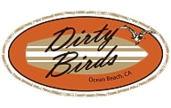 DIRTY BIRDS