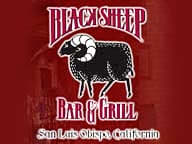 Black Sheep Bar and Grill