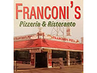Franconi's Pizzeria  Ristorante
