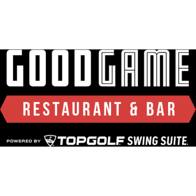 Good Game powered by Topgolf Swing Suite