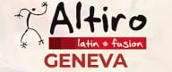 Altiro Latin Fusion