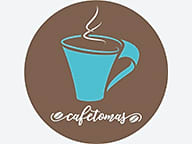 Cafetomas (Uptown)