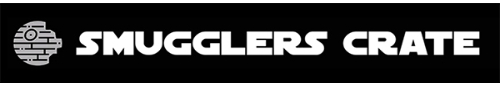 Smugglers Crate Online