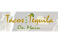 Tacos and Tequila on Main