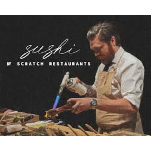 Sushi by Scratch Restaurants: Denver