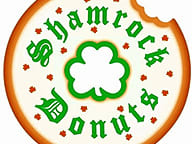 Shamrock Donuts