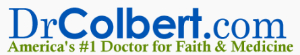 Dr. Don Colbert Online
