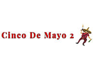 Cinco de Mayo 2