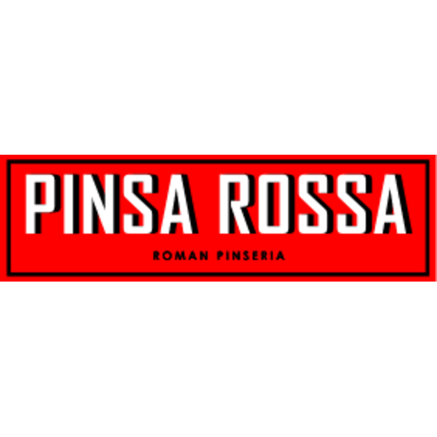 Pinsa Rossa