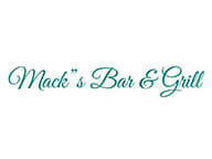 Mack's Bar & Grill