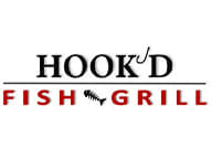 Hook'd Fish Grill - Chatsworth
