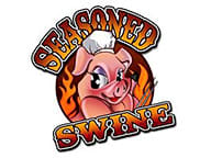 Seasoned Swine