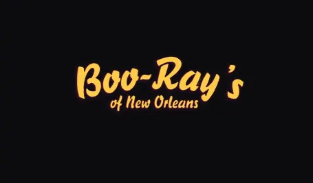 Boo-Rays of New Orleans- Fort Worth