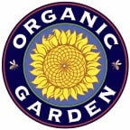 The Organic Garden Cafe