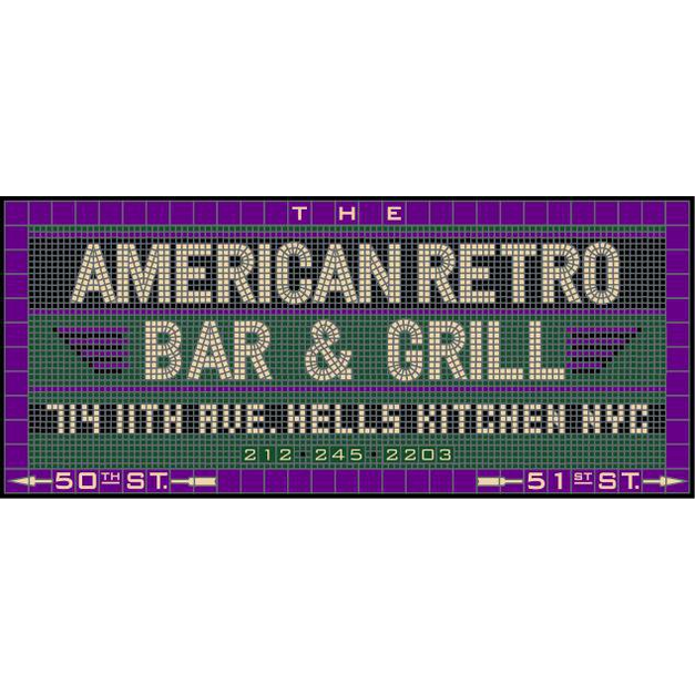 American Retro Bar & Grill