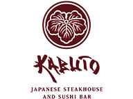 Kabuto Japanese Steakhouse & Sushi Bar