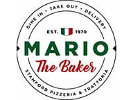Mario The Baker