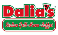 DALIA'S PIZZA - GLENDALE