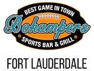 Bokamper's Sports Bar and Grill